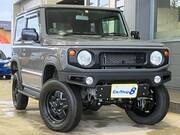 2023 SUZUKI JIMNY XL