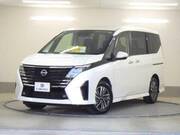2023 NISSAN SERENA