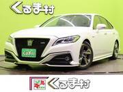 2018 TOYOTA CROWN HYBRID