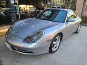 1999 PORSCHE 911 (Left Hand Drive)