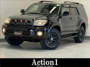 2008 TOYOTA HILUX SURF SSR-X LTD
