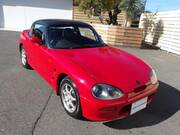 1992 SUZUKI CAPPUCCINO