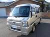 SUBARU SAMBAR VAN