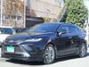 TOYOTA HARRIER HYBRID