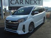 2018 TOYOTA NOAH