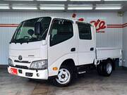 2024 TOYOTA DYNA