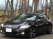 2013 HONDA CR-Z