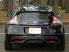 HONDA CR-Z