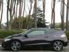 HONDA CR-Z