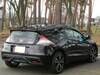HONDA CR-Z
