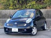 2006 NISSAN MARCH 15G