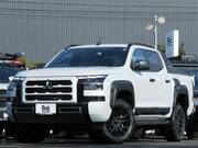 2025 MITSUBISHI TRITON