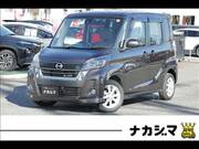 2018 NISSAN DAYZ ROOX