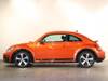 VOLKSWAGEN THE BEETLE