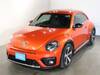 VOLKSWAGEN THE BEETLE