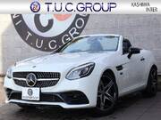2020 MERCEDES BENZ SLC