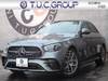 MERCEDES BENZ E-CLASS