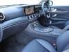 MERCEDES BENZ E-CLASS
