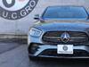 MERCEDES BENZ E-CLASS
