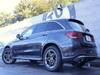 MERCEDES BENZ GLC-CLASS