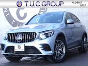 2017 MERCEDES BENZ GLC-CLASS