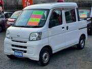 2013 DAIHATSU HIJET VAN