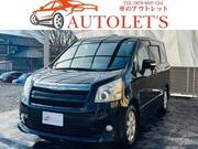 2007 TOYOTA NOAH