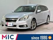 2013 SUBARU LEGACY TOURING WAGON