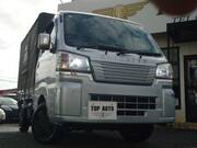 2022 DAIHATSU HIJET TRUCK
