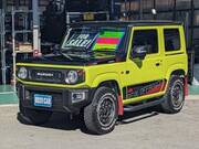 2018 SUZUKI JIMNY