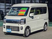 2025 SUZUKI EVERY WAGON