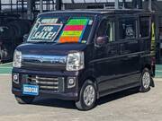 2017 SUZUKI EVERY WAGON