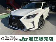 2019 LEXUS RX