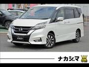 2018 NISSAN SERENA