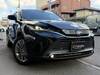 TOYOTA HARRIER HYBRID