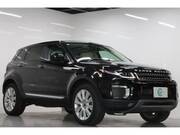 2017 LAND ROVER RANGE ROVER EVOQUE