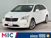 2008 TOYOTA MARK X ZIO 240G