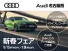 AUDI OTHER