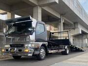 2001 FUSO CANTER
