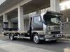 FUSO CANTER