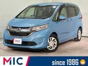 2016 HONDA FREED