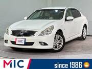 2012 NISSAN SKYLINE 250GT