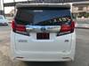 TOYOTA ALPHARD HYBRID