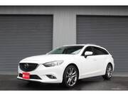 2014 MAZDA ATENZA WAGON