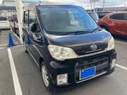 2010 DAIHATSU TANTO EXE