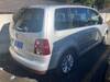 VOLKSWAGEN GOLF TOURAN
