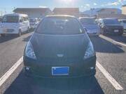 2005 TOYOTA WISH Z
