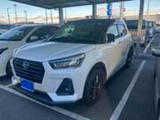 2021 DAIHATSU ROCKY