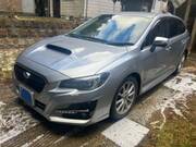 2018 SUBARU LEVORG