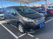 2006 HONDA STEPWAGON